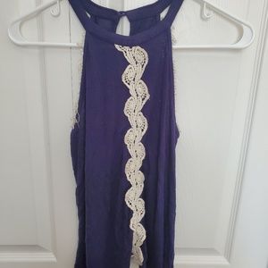 Rue 21 summer tank top